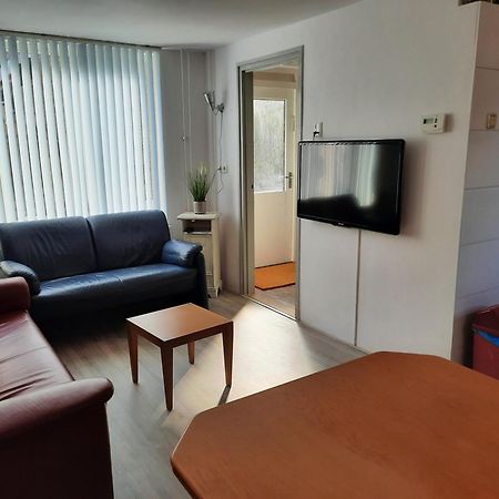 Zomerhuis Visser Egmond Egmond aan Zee Esterno foto