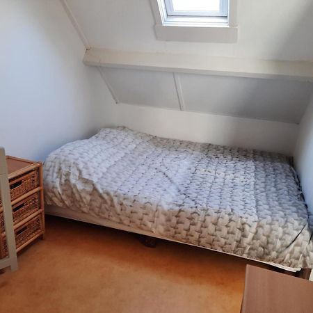 Zomerhuis Visser Egmond Egmond aan Zee Esterno foto