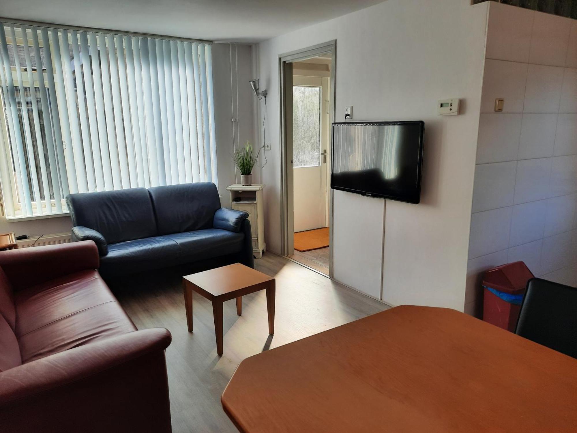 Zomerhuis Visser Egmond Egmond aan Zee Esterno foto