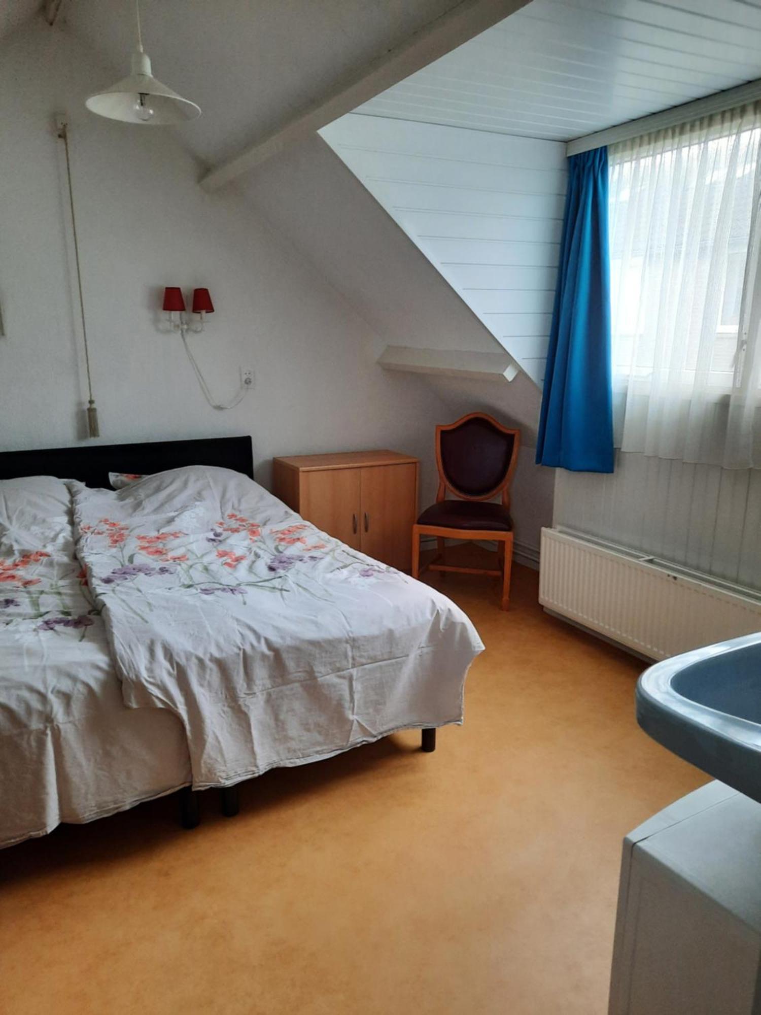 Zomerhuis Visser Egmond Egmond aan Zee Esterno foto